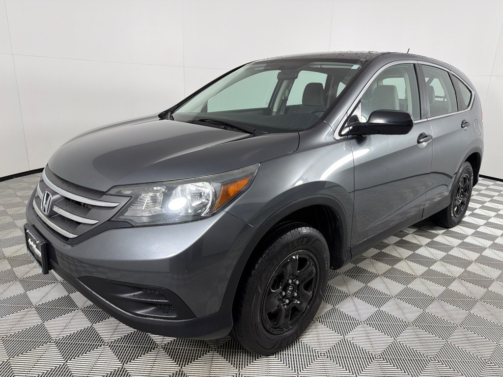2014 Honda CR-V Image 9