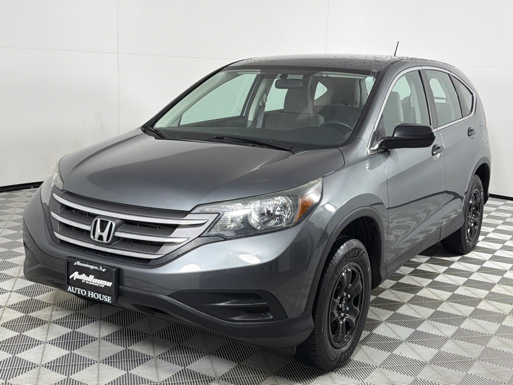 2014 Honda CR-V Image 10
