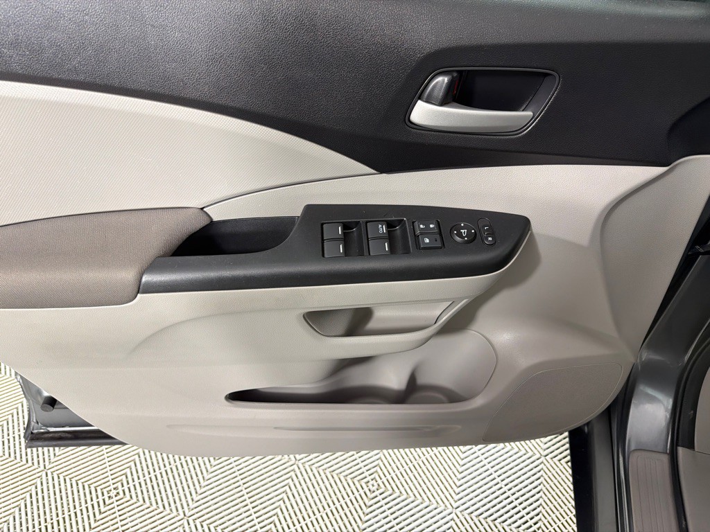 2014 Honda CR-V Image 11