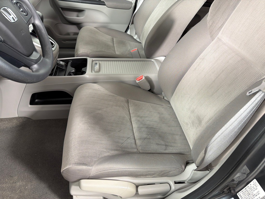 2014 Honda CR-V Image 12