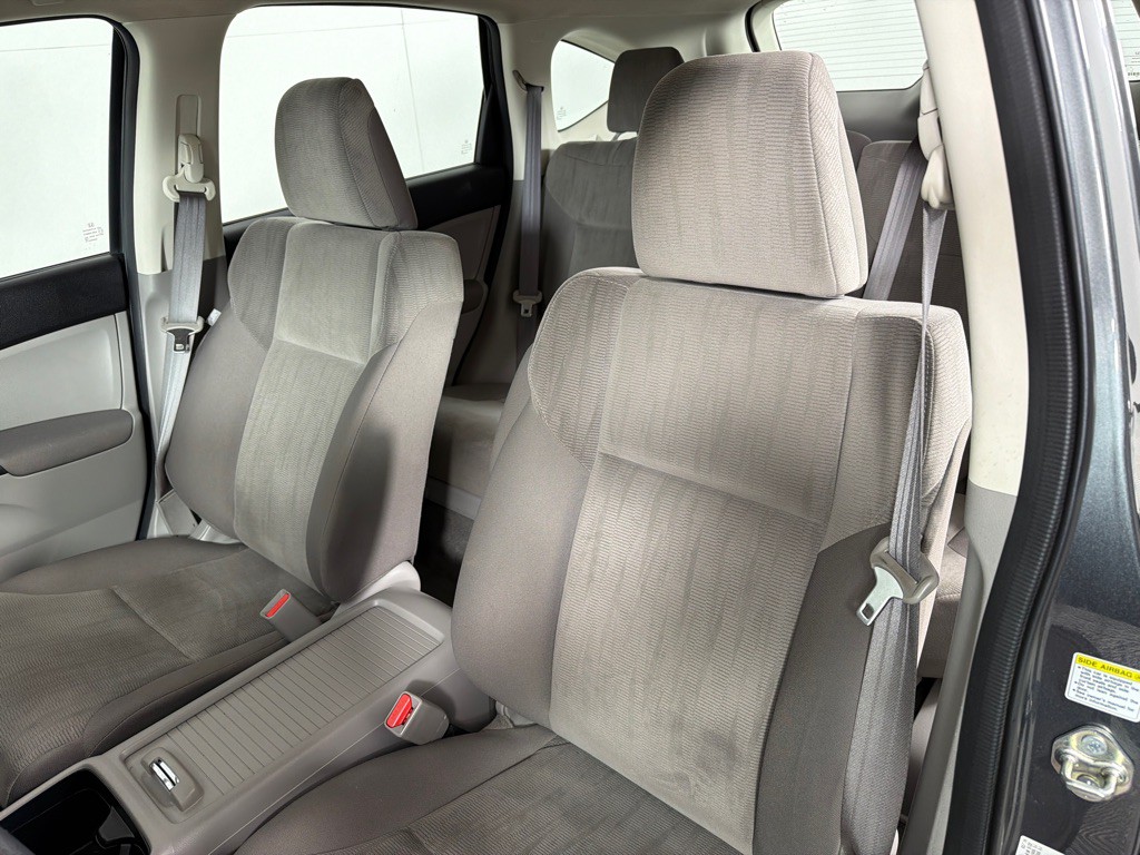 2014 Honda CR-V Image 13