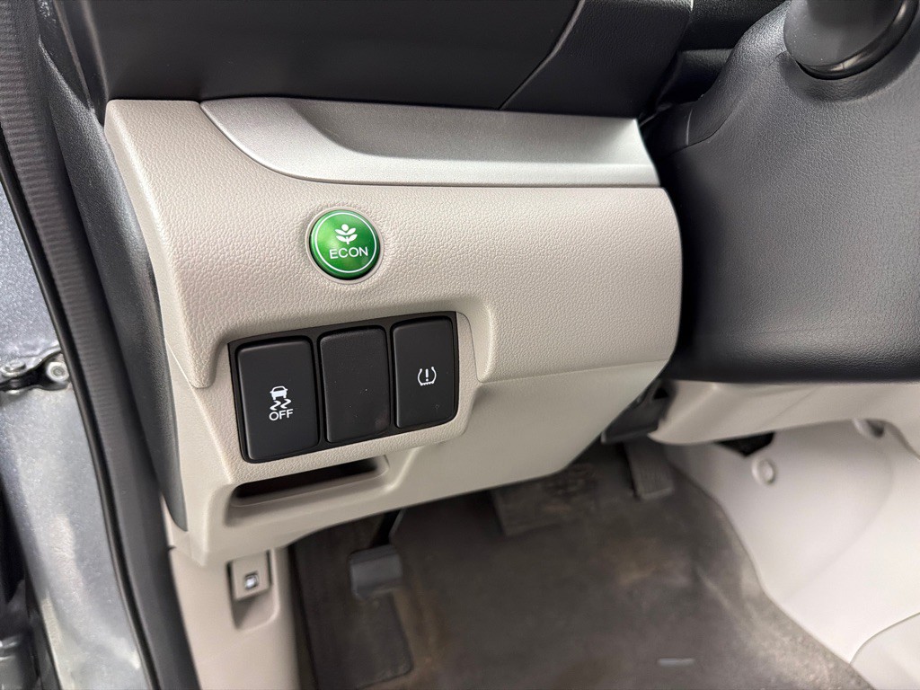 2014 Honda CR-V Image 14
