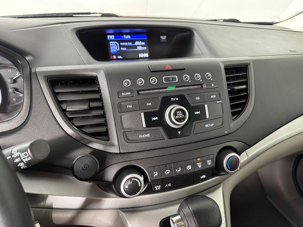 2014 Honda CR-V Image 16