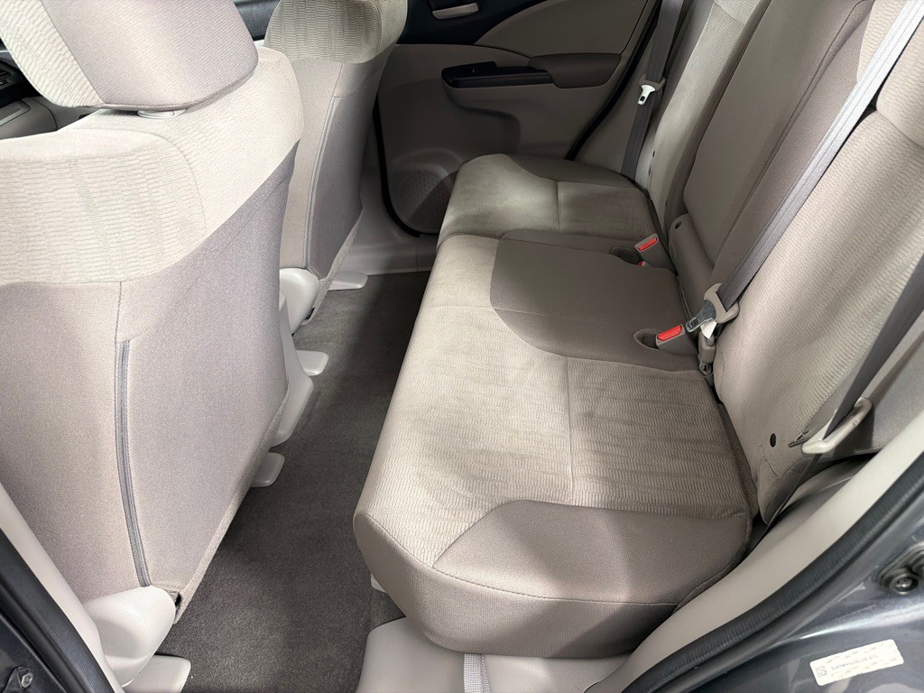 2014 Honda CR-V Image 19