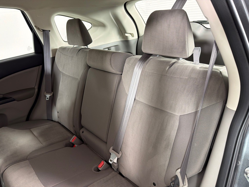2014 Honda CR-V Image 20