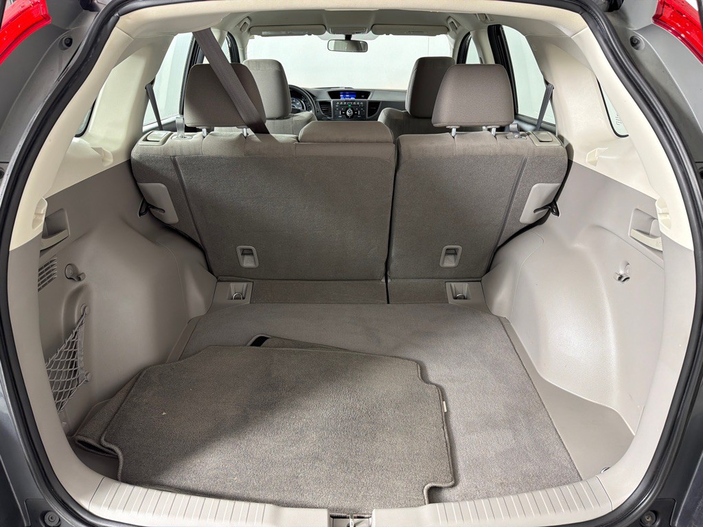 2014 Honda CR-V Image 21