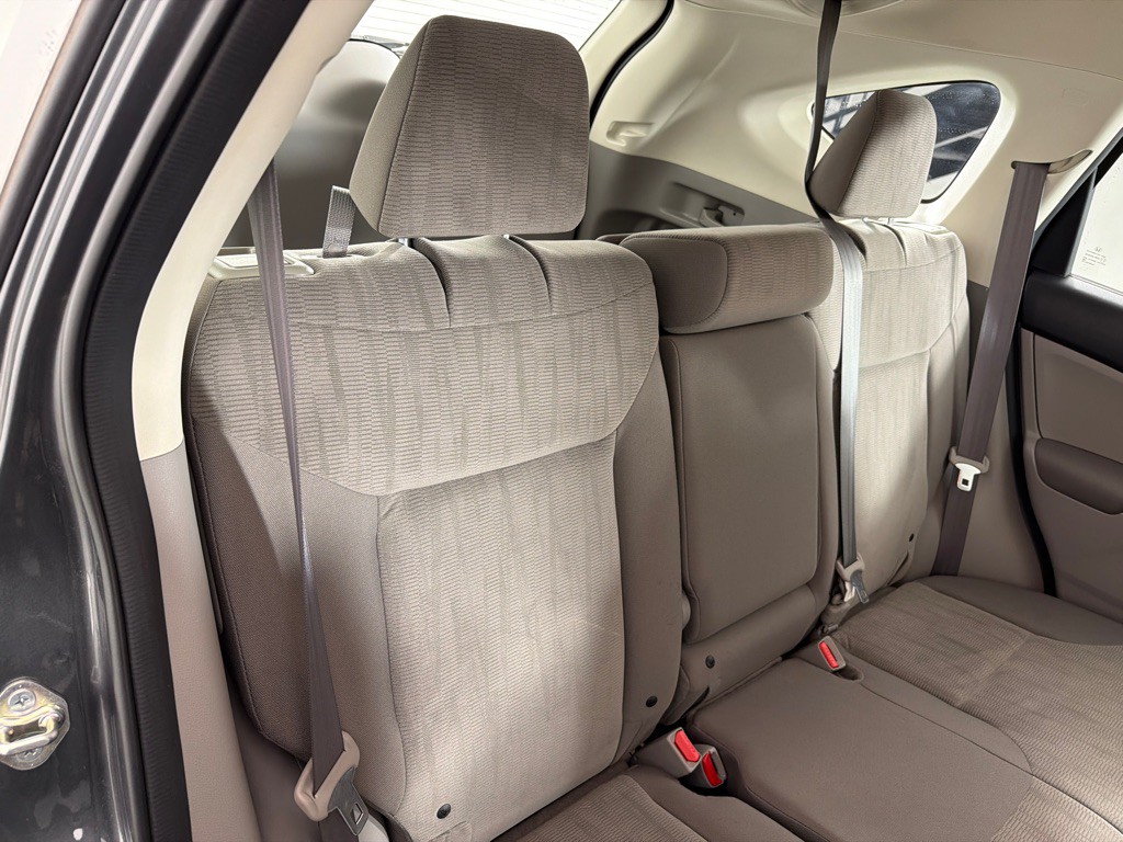 2014 Honda CR-V Image 23