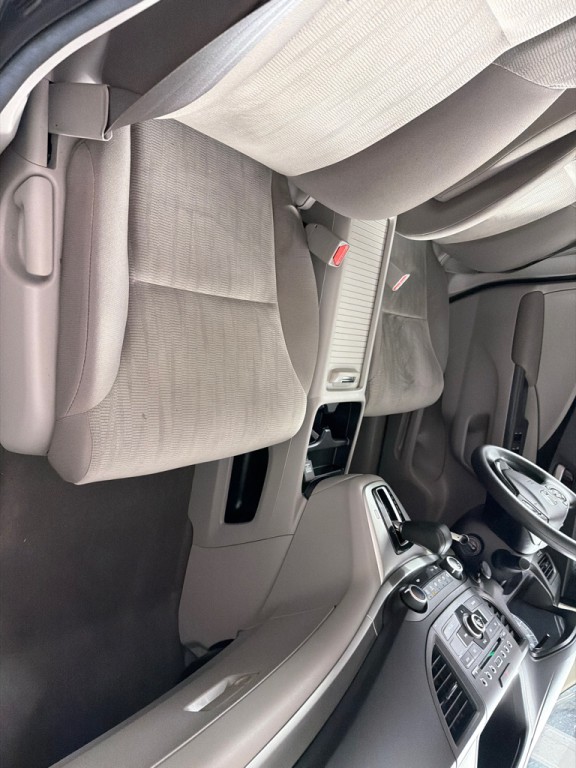 2014 Honda CR-V Image 24