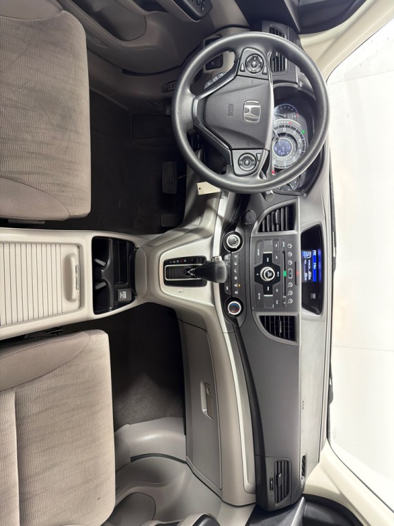 2014 Honda CR-V Image 26