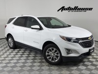 Image for 2018 Chevrolet Equinox LT ID: 7244130