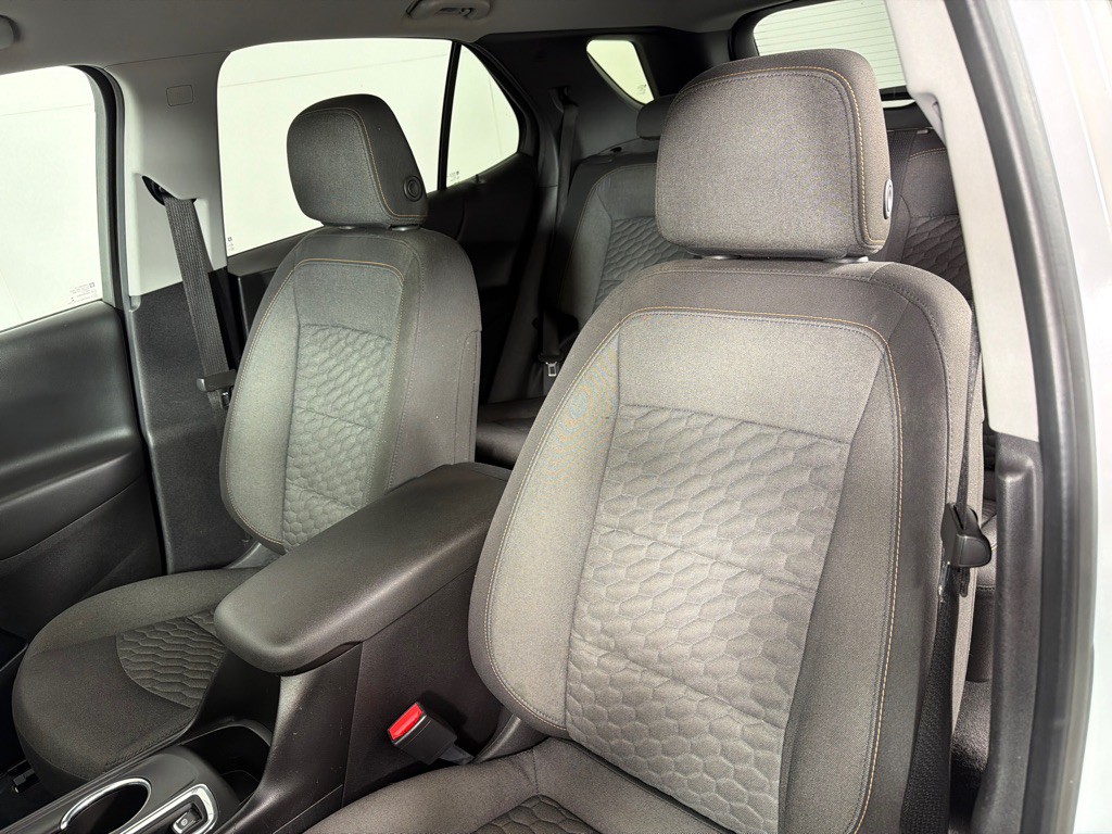 2018 Chevrolet Equinox Image 13