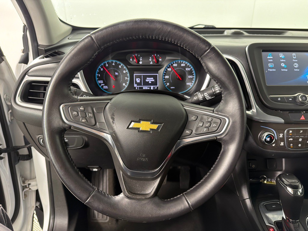 2018 Chevrolet Equinox Image 15