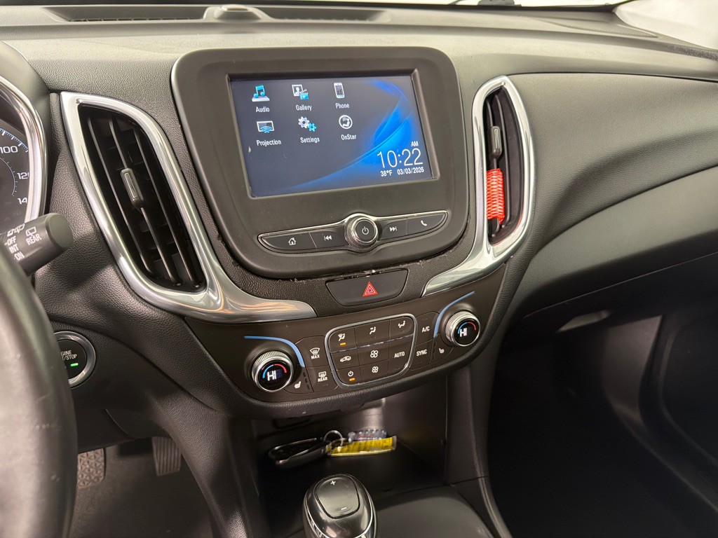 2018 Chevrolet Equinox Image 16