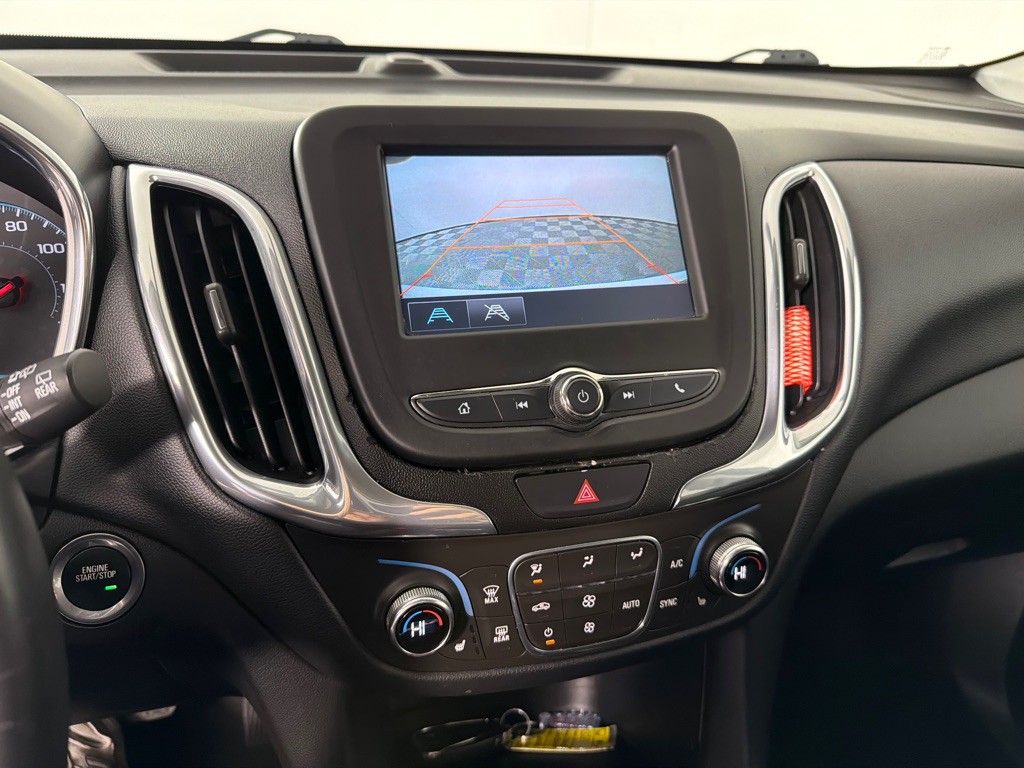 2018 Chevrolet Equinox Image 17