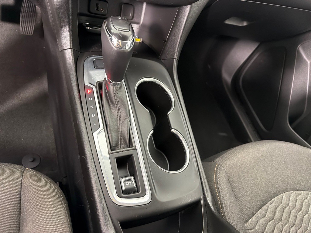 2018 Chevrolet Equinox Image 18