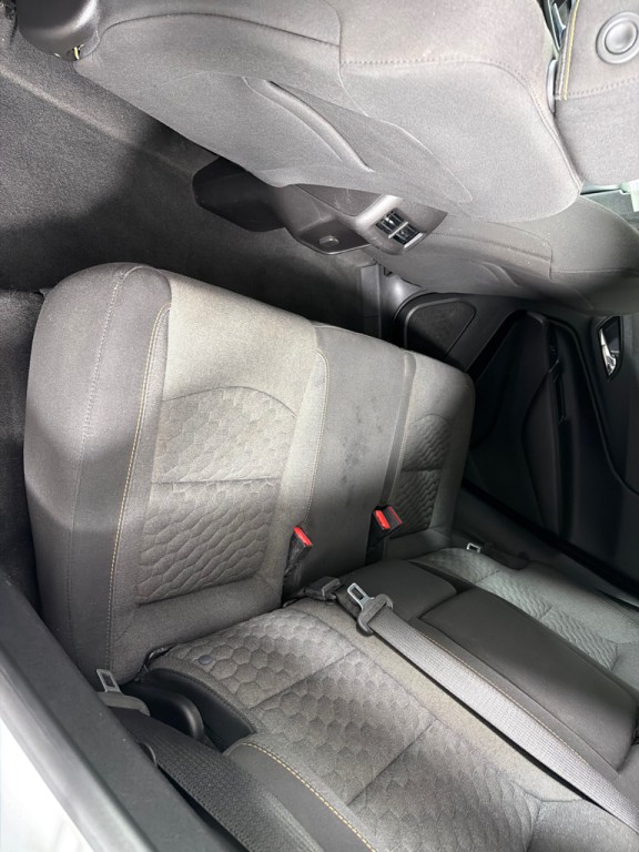 2018 Chevrolet Equinox Image 19