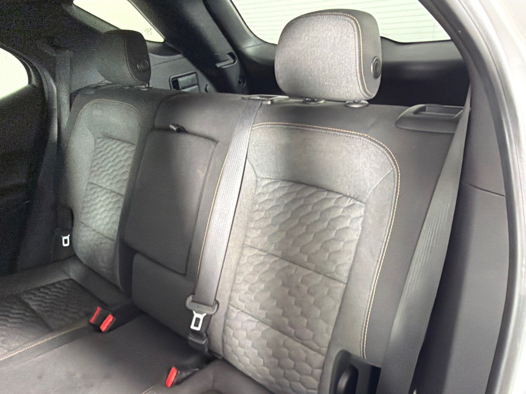 2018 Chevrolet Equinox Image 20