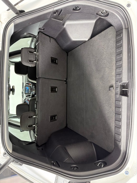 2018 Chevrolet Equinox Image 21