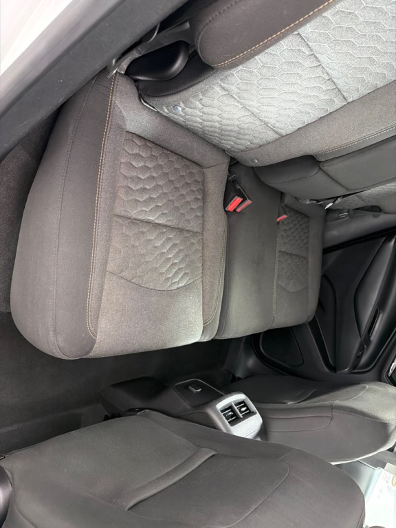 2018 Chevrolet Equinox Image 22