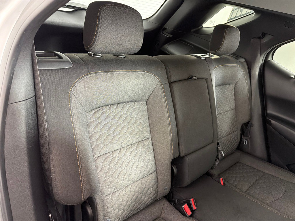 2018 Chevrolet Equinox Image 23