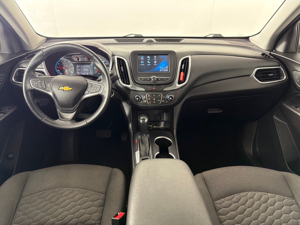 2018 Chevrolet Equinox Image 26