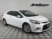 Image for 2015 Kia Forte Koup EX ID: 7244213