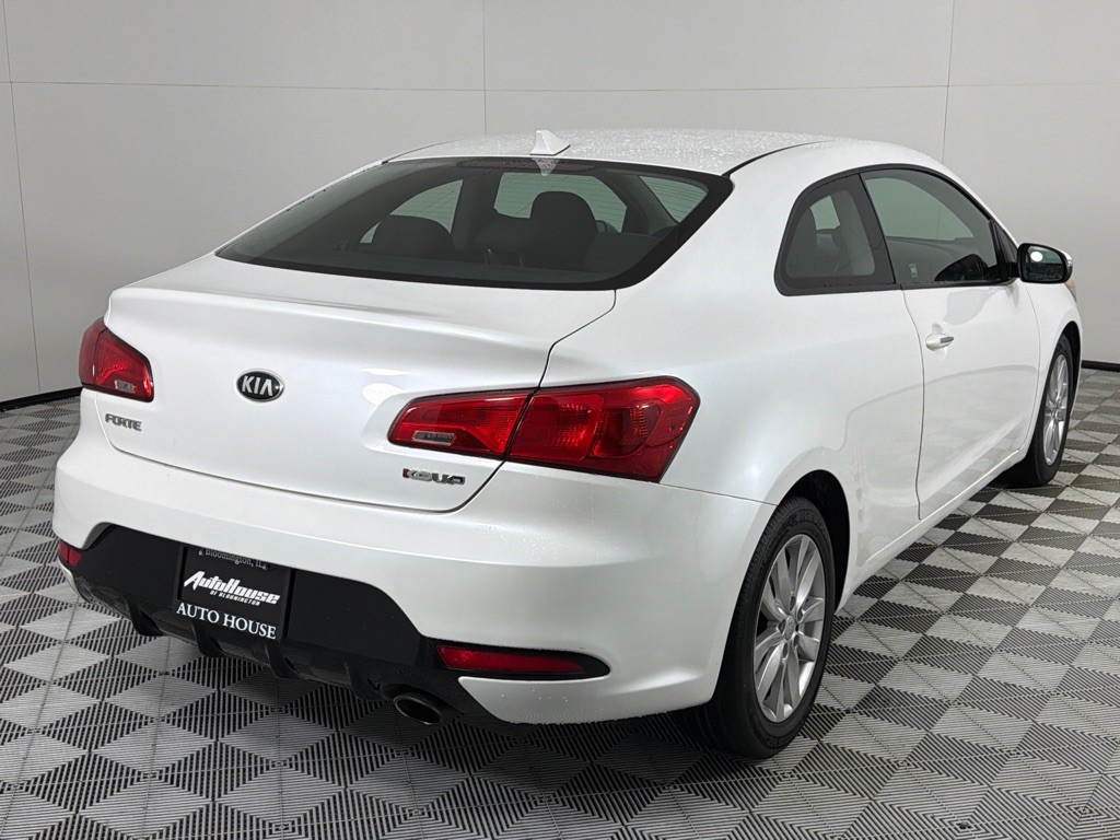 2015 Kia Forte Koup Image 5