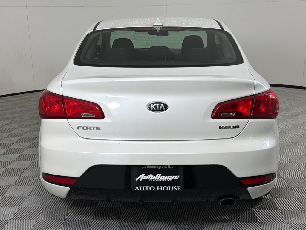 2015 Kia Forte Koup Image 6