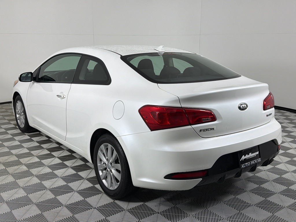 2015 Kia Forte Koup Image 7