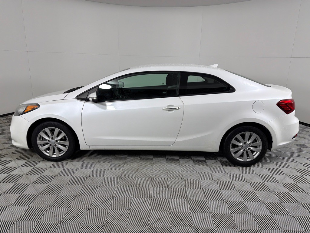 2015 Kia Forte Koup Image 8