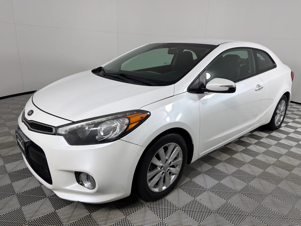 2015 Kia Forte Koup Image 9