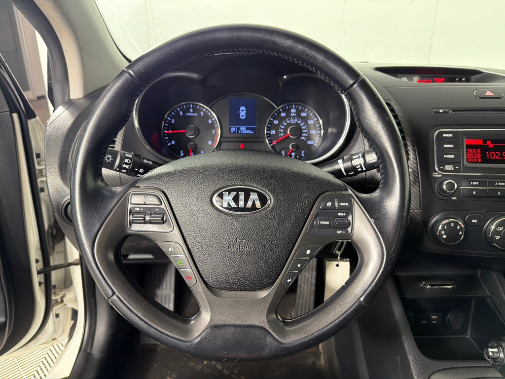 2015 Kia Forte Koup Image 14