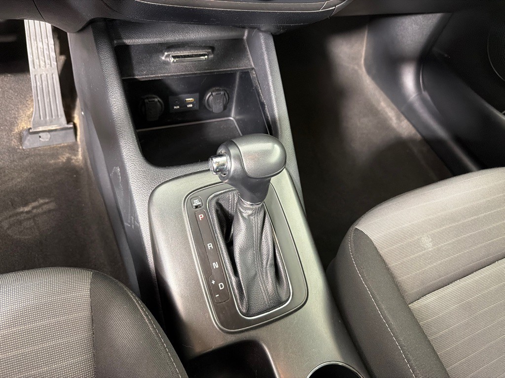 2015 Kia Forte Koup Image 16