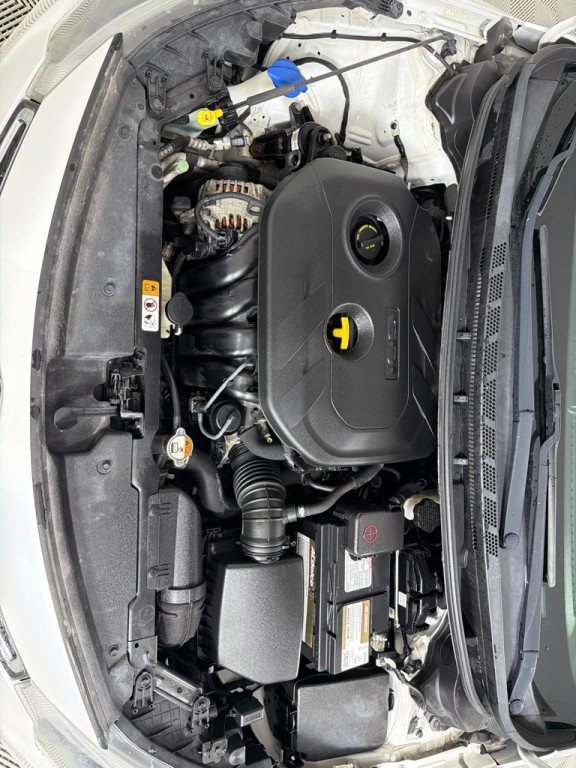 2015 Kia Forte Koup Image 22