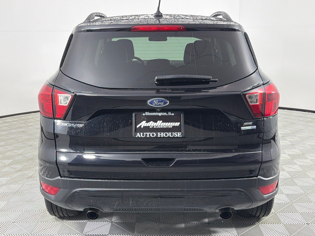 2019 Ford Escape Image 6