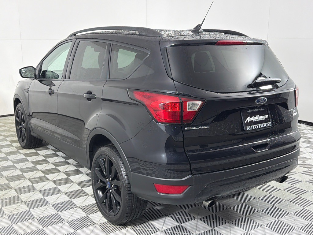 2019 Ford Escape Image 7