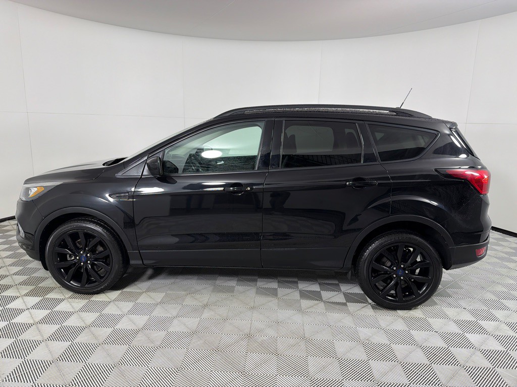 2019 Ford Escape Image 8