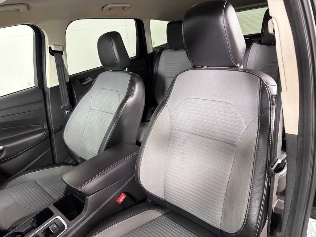 2019 Ford Escape Image 13