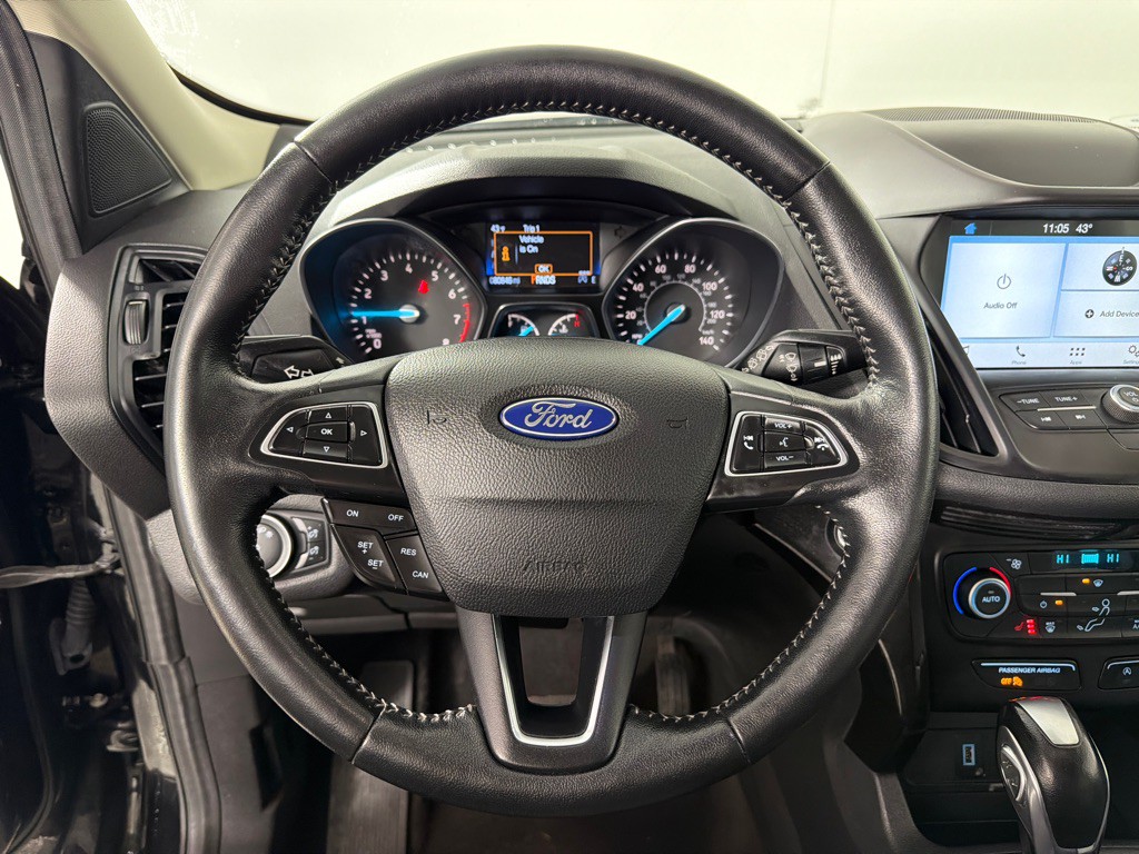 2019 Ford Escape Image 15