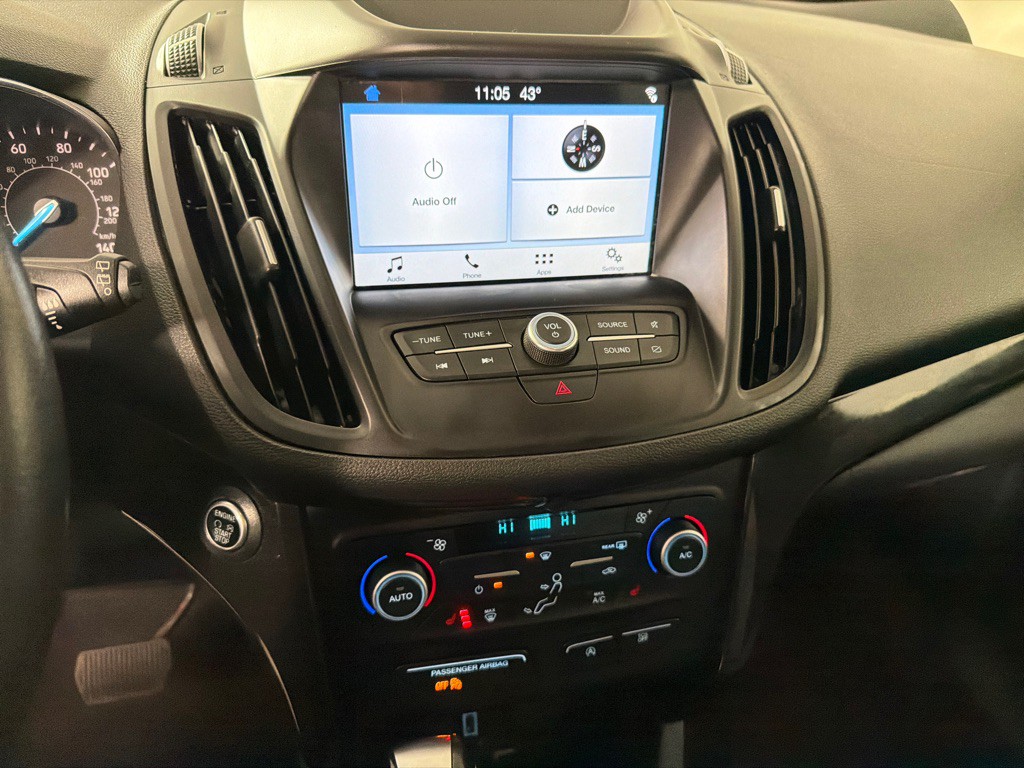 2019 Ford Escape Image 16