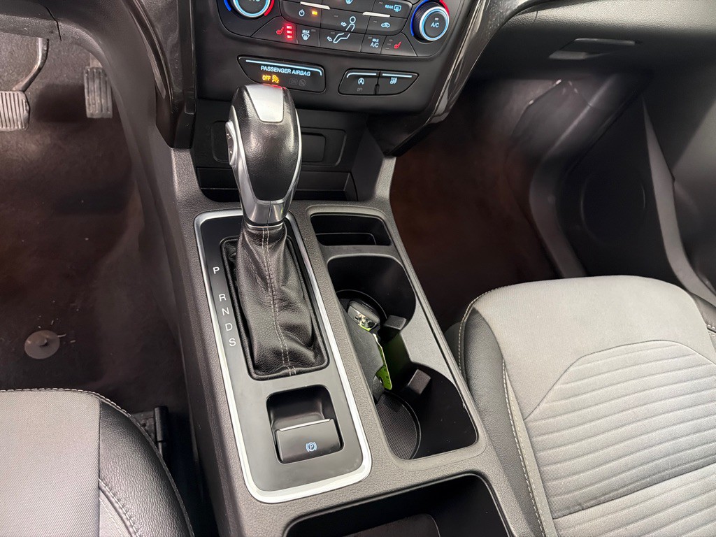 2019 Ford Escape Image 18