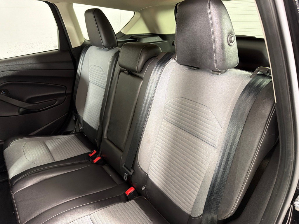 2019 Ford Escape Image 20