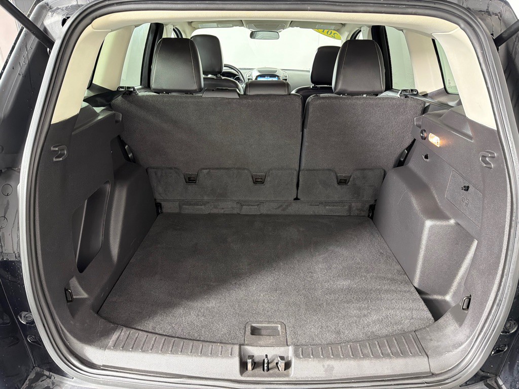 2019 Ford Escape Image 21