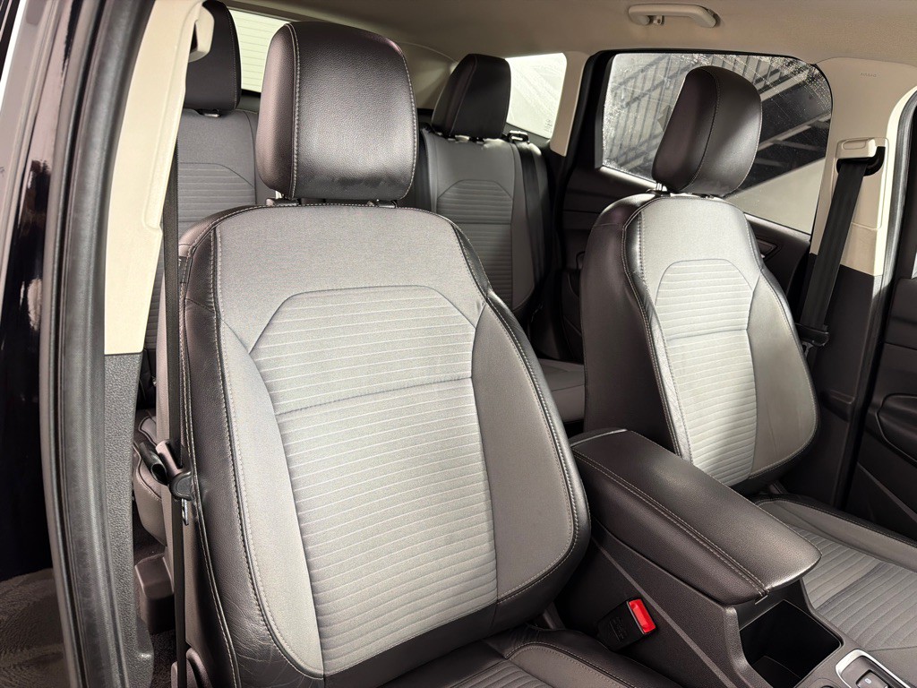 2019 Ford Escape Image 25