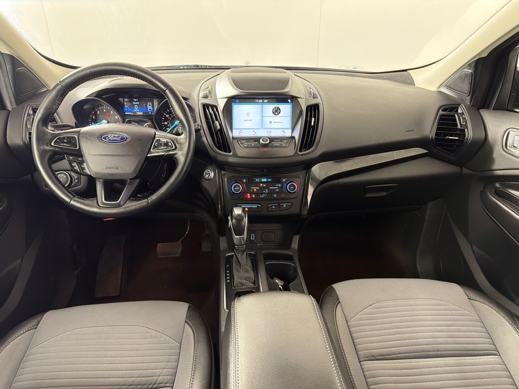 2019 Ford Escape Image 26