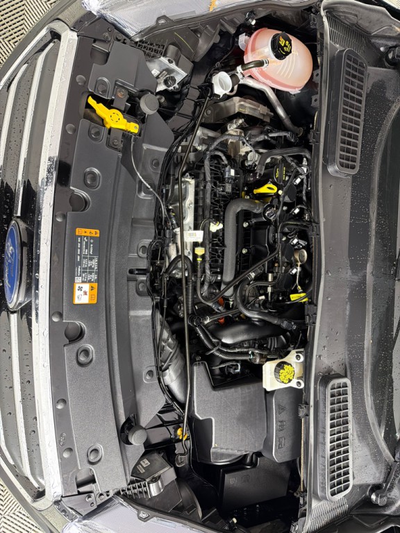 2019 Ford Escape Image 27