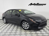 Image for 2022 Toyota Corolla LE ID: 7244567