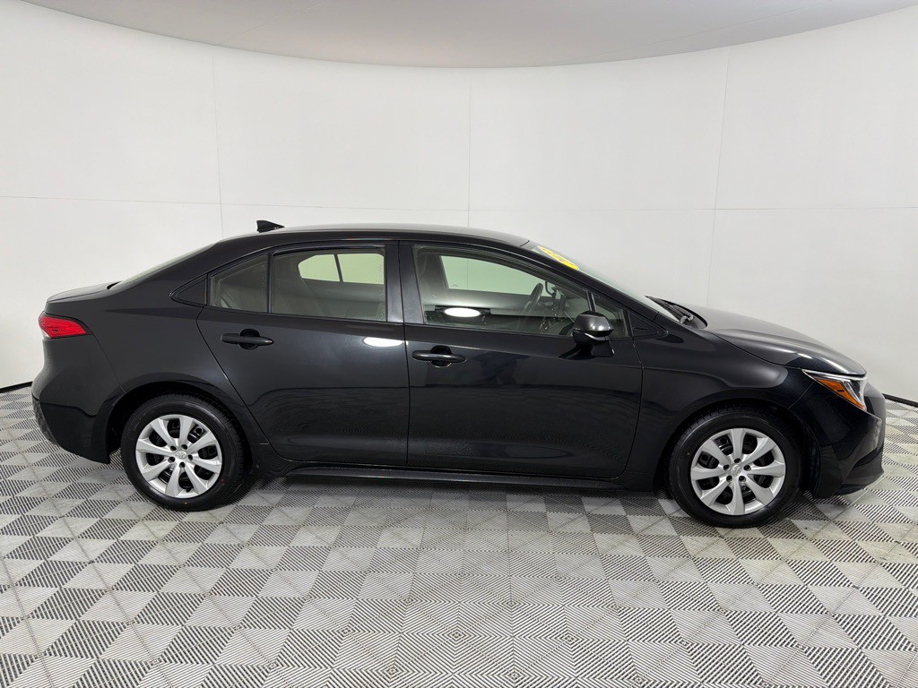 2022 Toyota Corolla Image 4