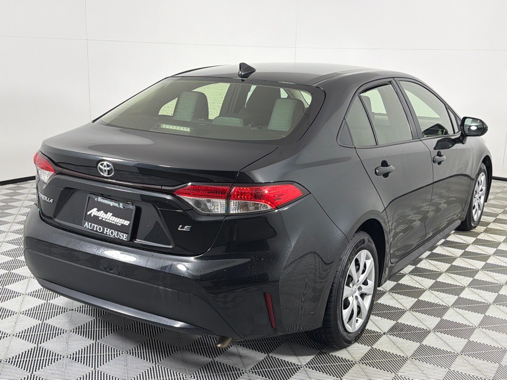 2022 Toyota Corolla Image 5