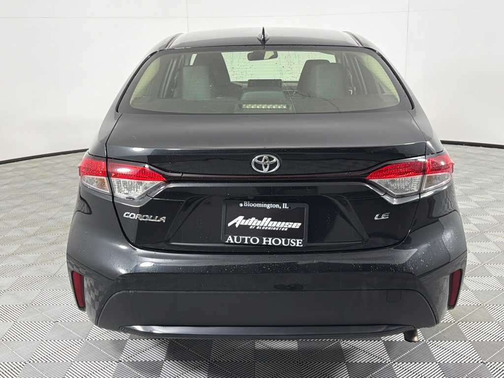 2022 Toyota Corolla Image 6